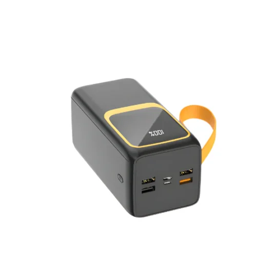 Aspor A350 22.5W Power Bank 50000mAh