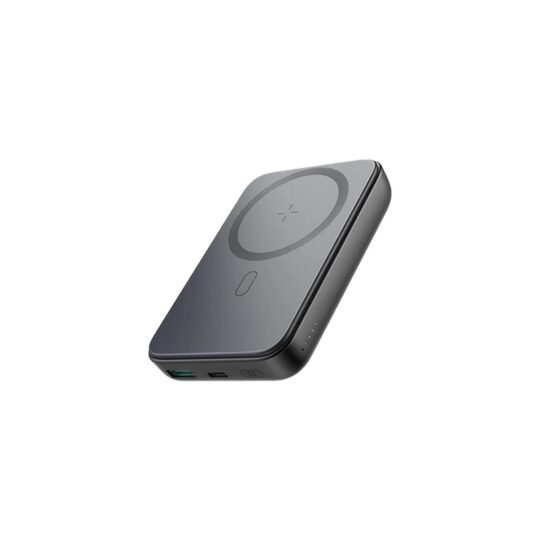 Joyroom JR-W020 20W Power Bank 10000mAh Black