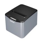 Speed-X SP-200U 80mm Thermal Receipt Printer USB Grey