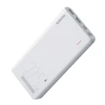 ROMOSS Sense 6FS 20000mAh Power Bank with 22.5W Fast Charging