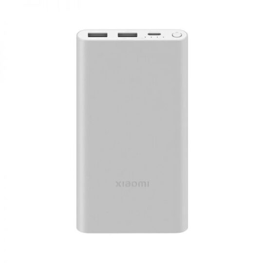 Xiaomi Mi 10000mAh 22.5W Power Bank 10000mAh Silver