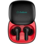 Audionic Airbud 730 - Premium Wireless Earbuds with Superior Sound