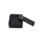 Mediastar Z12 PRO MAX Android TV Box | 8K Ultra HD Smart Streaming