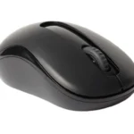 Rapoo M10 PLUS Wireless Mouse 2.4GHz | 1000 DPI Optical Mouse Pakistan