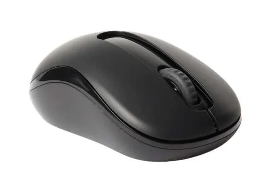 Rapoo M10 PLUS Wireless Mouse 2.4GHz | 1000 DPI Optical Mouse Pakistan