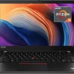 Lenovo ThinkPad T14 Laptop i7 8th Gen 16GB RAM 256GB SSD Professional Business Laptop