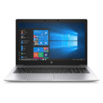 HP EliteBook 850 G5 | Core i5 8th Gen | 8GB RAM | 256GB SSD | 15.6" FHD