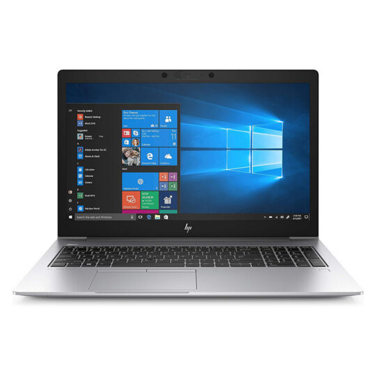 HP EliteBook 850 G5 | Core i5 8th Gen | 8GB RAM | 256GB SSD | 15.6" FHD