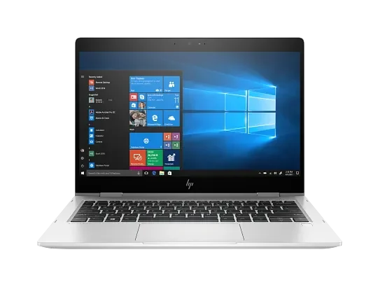 HP EliteBook 14-inch | 24GB RAM | 512GB SSD | Used Laptop