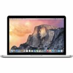Macbook Pro 2015